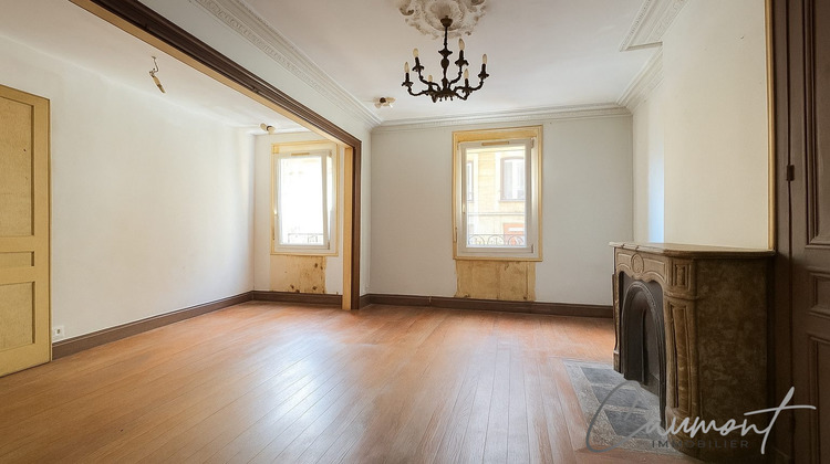 Ma-Cabane - Vente Appartement Le Havre, 51 m²