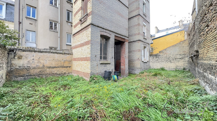 Ma-Cabane - Vente Appartement Le Havre, 51 m²