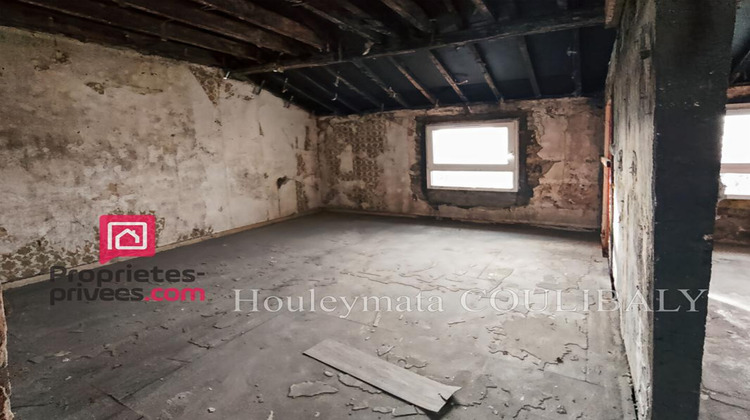 Ma-Cabane - Vente Appartement LE HAVRE, 45 m²