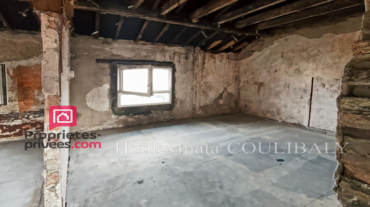 Ma-Cabane - Vente Appartement LE HAVRE, 45 m²