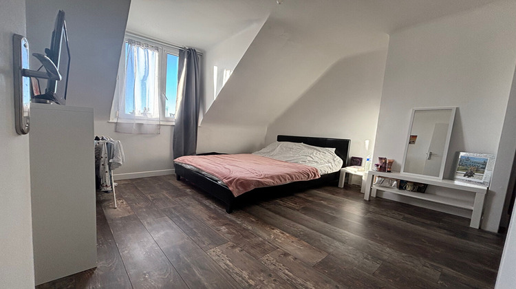 Ma-Cabane - Vente Appartement LE HAVRE, 37 m²