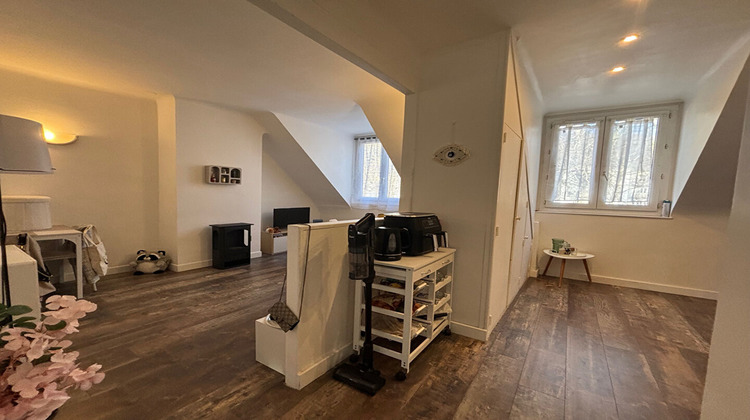 Ma-Cabane - Vente Appartement LE HAVRE, 37 m²