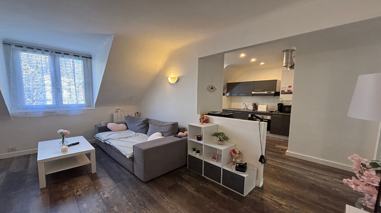 Ma-Cabane - Vente Appartement LE HAVRE, 37 m²