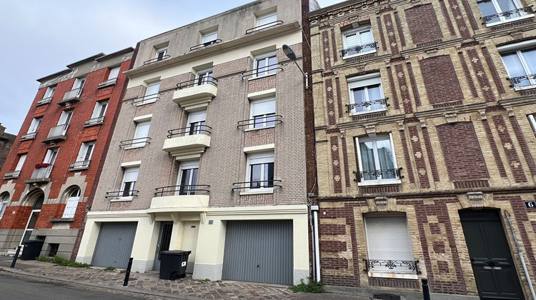 Ma-Cabane - Vente Appartement LE HAVRE, 56 m²
