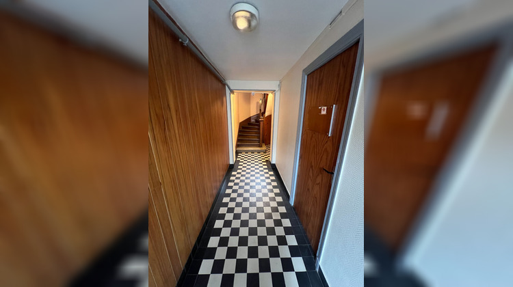 Ma-Cabane - Vente Appartement LE HAVRE, 56 m²