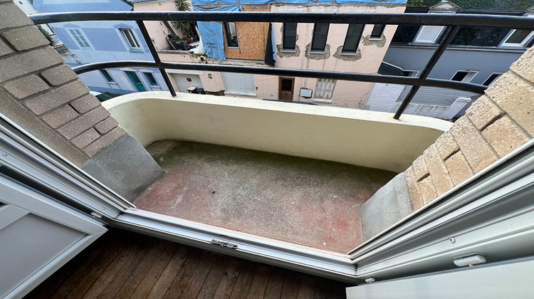 Ma-Cabane - Vente Appartement LE HAVRE, 56 m²