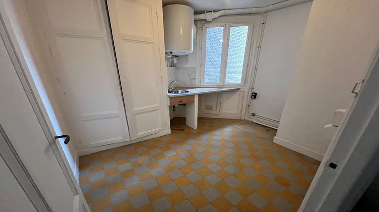 Ma-Cabane - Vente Appartement LE HAVRE, 56 m²