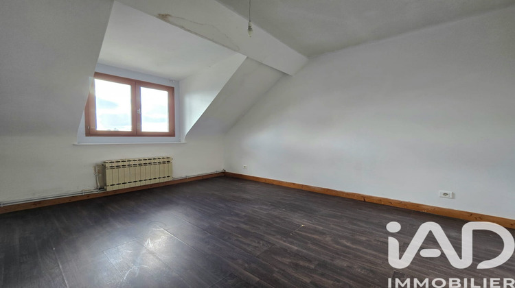 Ma-Cabane - Vente Appartement Le Havre, 47 m²