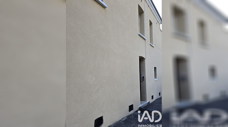 Ma-Cabane - Vente Appartement Le Havre, 47 m²