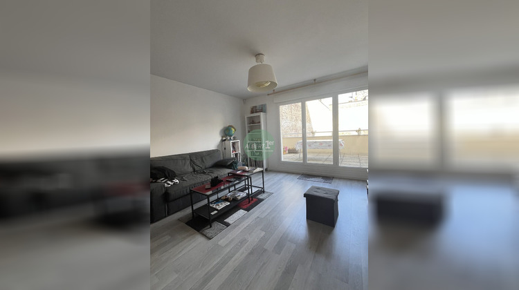 Ma-Cabane - Vente Appartement Le Havre, 45 m²