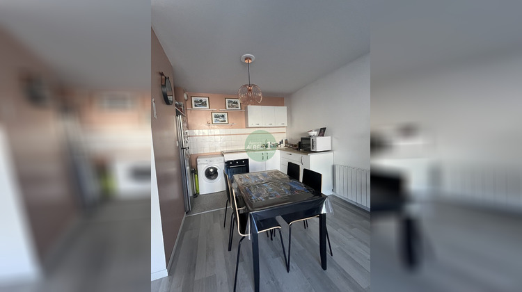 Ma-Cabane - Vente Appartement Le Havre, 45 m²