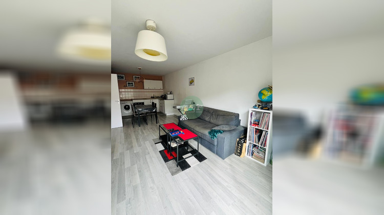 Ma-Cabane - Vente Appartement Le Havre, 45 m²