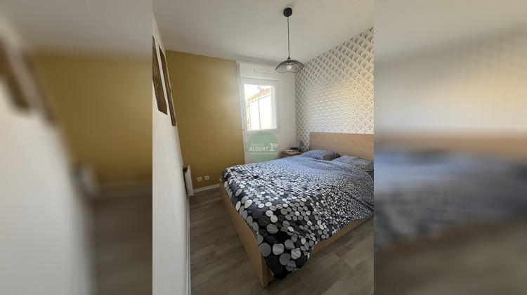 Ma-Cabane - Vente Appartement Le Havre, 45 m²