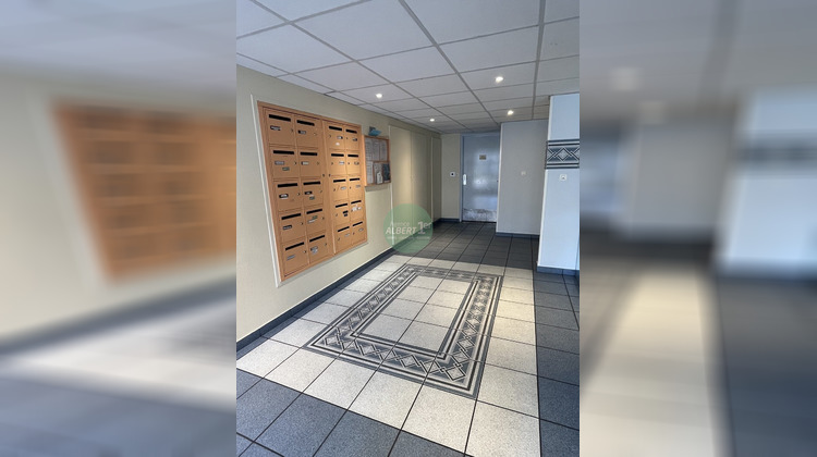 Ma-Cabane - Vente Appartement Le Havre, 45 m²