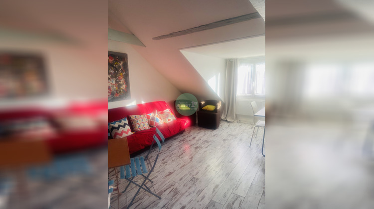 Ma-Cabane - Vente Appartement Le Havre, 29 m²