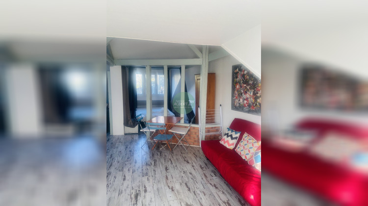 Ma-Cabane - Vente Appartement Le Havre, 29 m²