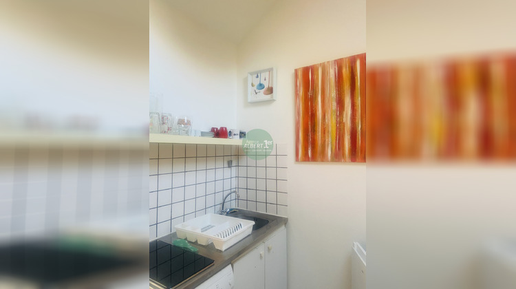 Ma-Cabane - Vente Appartement Le Havre, 29 m²