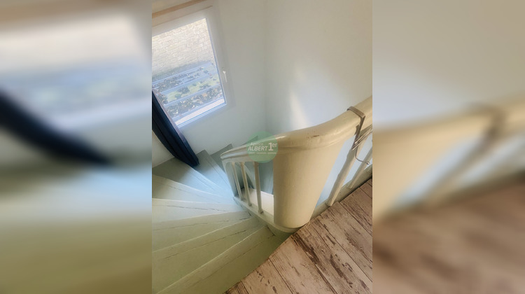 Ma-Cabane - Vente Appartement Le Havre, 29 m²