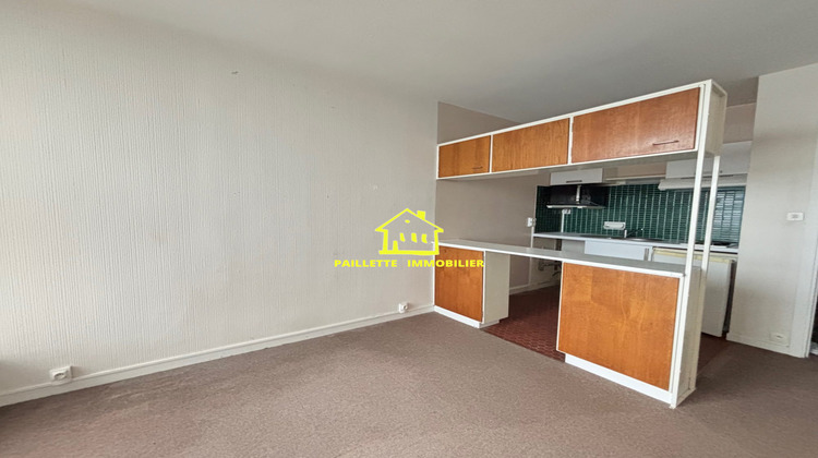 Ma-Cabane - Vente Appartement Le Havre, 33 m²