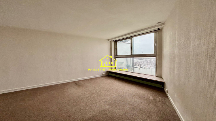 Ma-Cabane - Vente Appartement Le Havre, 33 m²