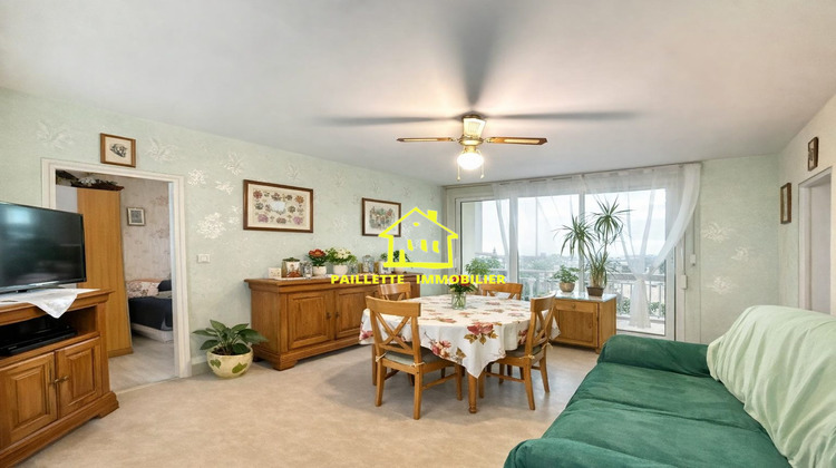 Ma-Cabane - Vente Appartement Le Havre, 45 m²