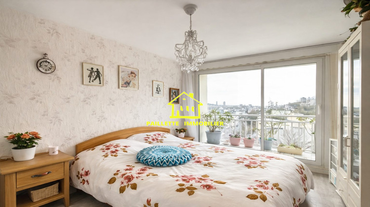 Ma-Cabane - Vente Appartement Le Havre, 45 m²