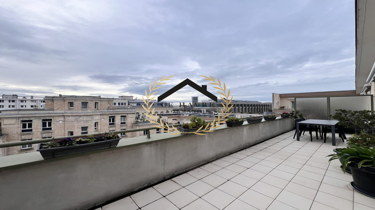 Ma-Cabane - Vente Appartement Le Havre, 62 m²