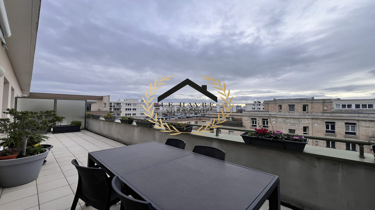 Ma-Cabane - Vente Appartement Le Havre, 62 m²