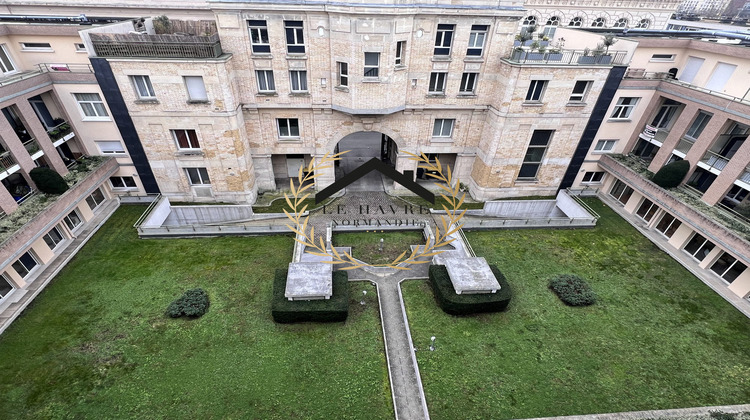 Ma-Cabane - Vente Appartement Le Havre, 62 m²