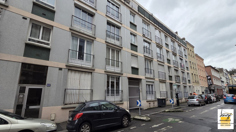 Ma-Cabane - Vente Appartement Le Havre, 79 m²