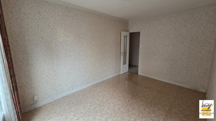 Ma-Cabane - Vente Appartement Le Havre, 79 m²