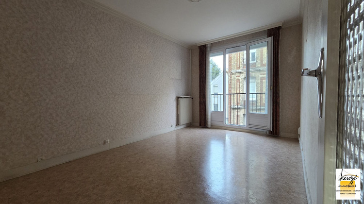 Ma-Cabane - Vente Appartement Le Havre, 79 m²