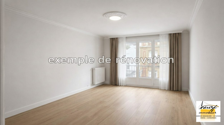 Ma-Cabane - Vente Appartement Le Havre, 79 m²