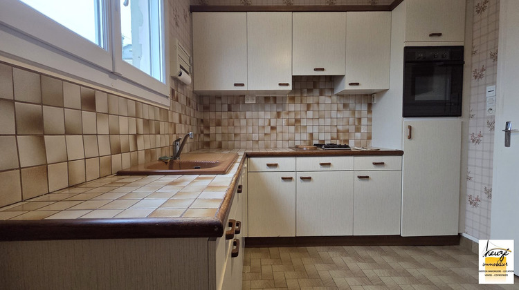 Ma-Cabane - Vente Appartement Le Havre, 79 m²