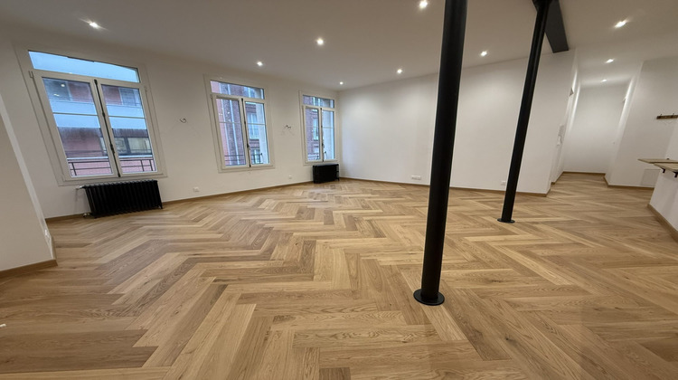 Ma-Cabane - Vente Appartement Le Havre, 108 m²