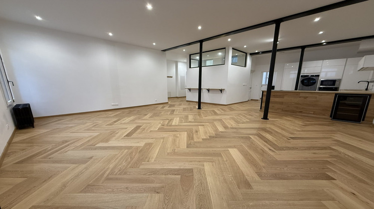 Ma-Cabane - Vente Appartement Le Havre, 108 m²