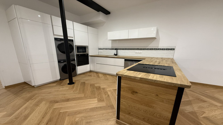 Ma-Cabane - Vente Appartement Le Havre, 108 m²