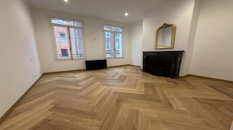 Ma-Cabane - Vente Appartement Le Havre, 108 m²