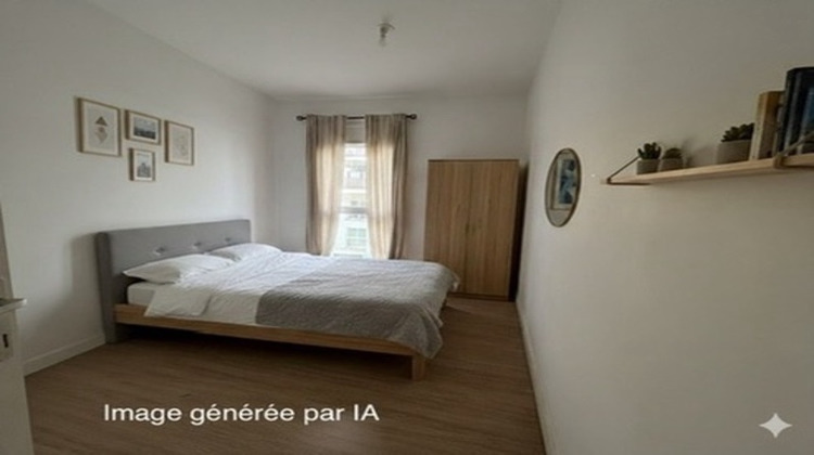 Ma-Cabane - Vente Appartement LE HAVRE, 64 m²