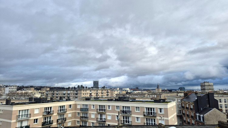 Ma-Cabane - Vente Appartement LE HAVRE, 62 m²