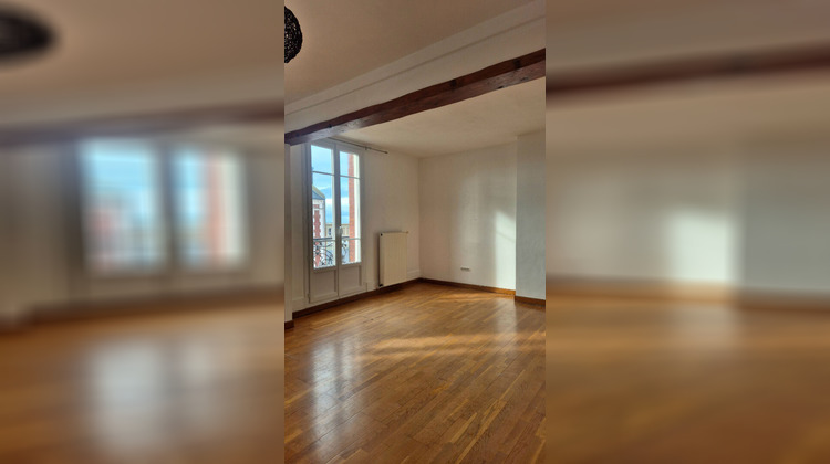 Ma-Cabane - Vente Appartement LE HAVRE, 62 m²