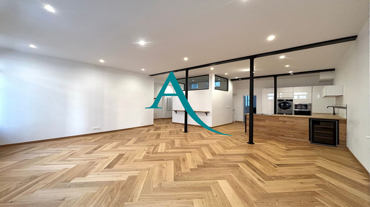 Ma-Cabane - Vente Appartement LE HAVRE, 108 m²