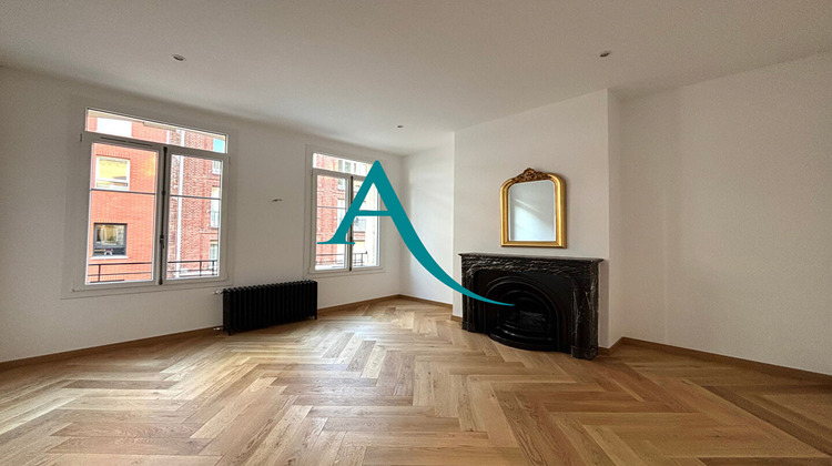 Ma-Cabane - Vente Appartement LE HAVRE, 108 m²