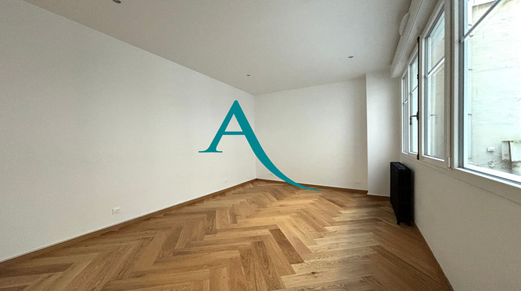 Ma-Cabane - Vente Appartement LE HAVRE, 108 m²