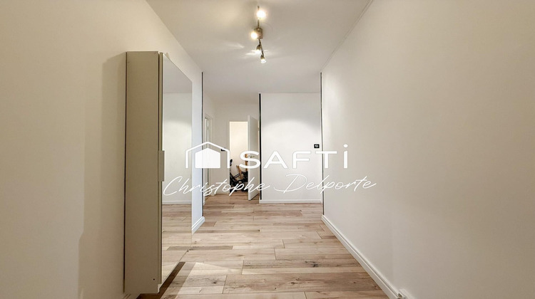 Ma-Cabane - Vente Appartement Le Havre, 34 m²