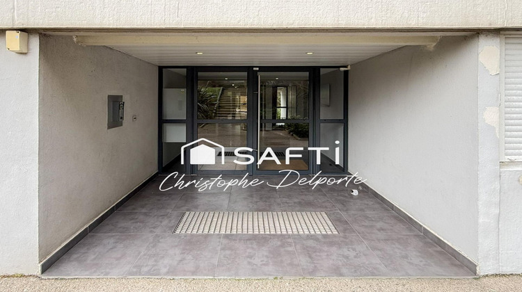 Ma-Cabane - Vente Appartement Le Havre, 34 m²