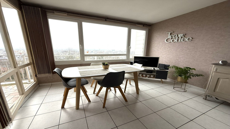 Ma-Cabane - Vente Appartement Le Havre, 65 m²