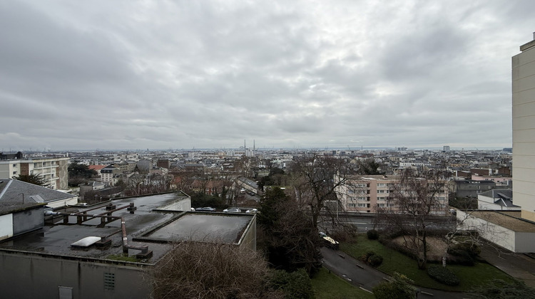 Ma-Cabane - Vente Appartement Le Havre, 65 m²