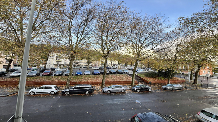 Ma-Cabane - Vente Appartement Le Havre, 67 m²