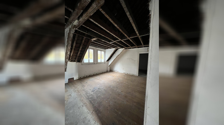 Ma-Cabane - Vente Appartement Le Havre, 67 m²